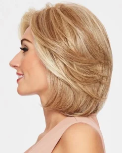 Upstage Wig By Raquel Welch -Wig Specialty Shop 0002 Upstage Side 1