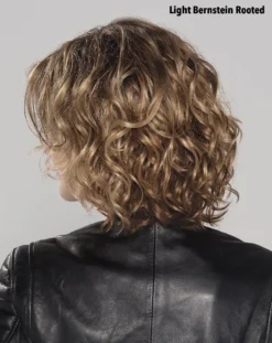 Girl Mono Large Wig By Ellen Wille | Mono Part | Synthetic -Wig Specialty Shop 0010 ew HP Girl Mono 4 lightbernstein rooted 2018 1