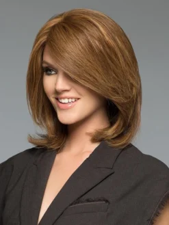 Tiffany 122 Wig By WigPro | Human Hair 21 Tiffany 122 Wig By WigPro | Human Hair -Wig Specialty Shop 0026 WP122 Tiffany CamelBrown 06 525x700 e6af1afb cfc4 4867 b4fc cf61cdc11b1d