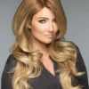 Liz B Wig By WigPro | Human Hair