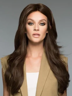 Liz B Wig By WigPro | Human Hair -Wig Specialty Shop 0030 WP121B Liz B 02.04 11 525x700 247ff5a5 5b01 4010 8083 bc5f2bbfcd25