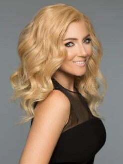 Jacquelyn Wig By WigPro | Human Hair -Wig Specialty Shop 0046 WP118 Jacquelyn GoldenBlonde 20 525x700 ba56257d f116 41bf a1dd 60c63605a532