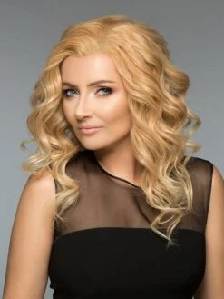Jacquelyn Wig By WigPro | Human Hair -Wig Specialty Shop 0048 WP118 Jacquelyn GoldenBlonde 02 525x700 c344a968 4a36 4dc7 a01f 3c2923635365