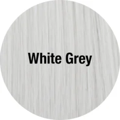 Textured Pixie Wig By TressAllure -Wig Specialty Shop 1001WhiteGrey