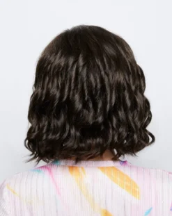 Julie Wig By Rene Of Paris | The Alexander Couture Collection -Wig Specialty Shop 1015 Julie Dark Chocolate bk