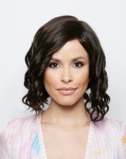 Julie Wig By Rene Of Paris | The Alexander Couture Collection -Wig Specialty Shop 1015 Julie Dark Chocolate fr