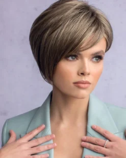 Susanne Wig By Rene Of Paris -Wig Specialty Shop 1016 Susanne Chocolate Frost R 2 768x1152 1