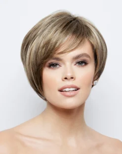 Susanne Wig By Rene Of Paris -Wig Specialty Shop 1016 Susanne Chocolate Frost R fr scaled 1