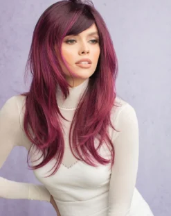 Angela Wig By Rene Of Paris | Monofilament Wig