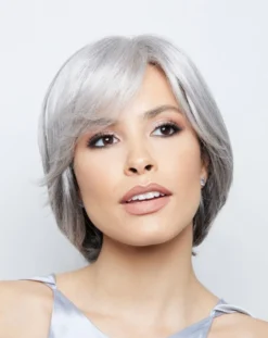 Becky Wig By Rene Of Paris -Wig Specialty Shop 1025 Becky Silver Stone fr