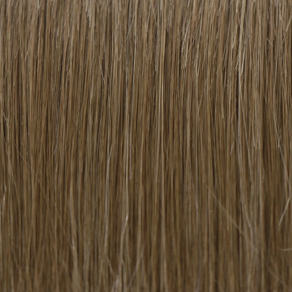 Glam Wig By TressAllure | Mono Top | Heat-Friendly Synthetic 17 Glam Wig By TressAllure | Mono Top | Heat-Friendly Synthetic - Image 17