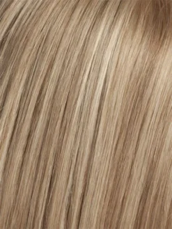 Adelle 102 HT Large Cap Wig By WigPro | Human Hair -Wig Specialty Shop 10 16 Medium Golden Brown Blended with Dark Ash Blonde 20e2fb37 022c 48c4 9a09 4503d5cf1f4d