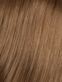 Petite Lori 110 Mono Top By WigPro | Human Hair -Wig Specialty Shop 10 Medium Golden Brown 5618c24f 2a79 4aa0 b6f7 a4be91801d93