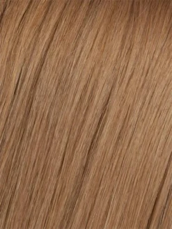 Adelle 102 HT Large Cap Wig By WigPro | Human Hair -Wig Specialty Shop 12 Light Golden Brown 20f9e2f6 9430 47f0 96e0 6ecab36e945e