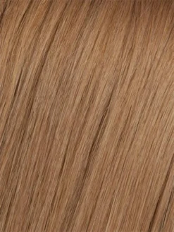 Petite Lori 110 Mono Top By WigPro | Human Hair -Wig Specialty Shop 12 Light Golden Brown 863515bd ad03 4b45 bb9b fbc2e783ab07