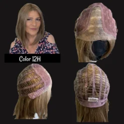 Candace Wig By Henry Margu | Mono Part -Wig Specialty Shop 131900431 1038684843317827 5937784968879863018 n