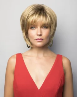 Reese Wig By Noriko -Wig Specialty Shop 1660 Reese ButterPecanR ft