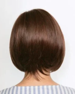 Jolie Wig By Noriko | Mono Top -Wig Specialty Shop 1662 Jolie Razberry Ice R bk 768x625 1