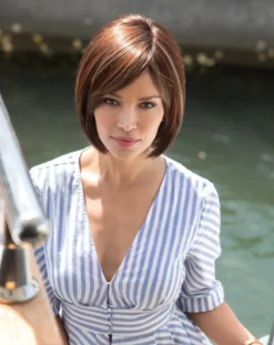 Jolie Wig By Noriko | Mono Top