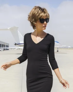 Nori Wig By Noriko -Wig Specialty Shop 1682 Nori MapleSugarR