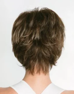 Sky Wig By Noriko | Large Cap -Wig Specialty Shop 1699 Sky Large Cap Iced Mocha R bk 768x598 1