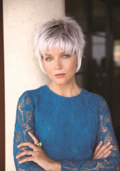 Billie Wig By Noriko -Wig Specialty Shop 1701 Billie Bubblegum R 1