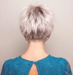 Billie Wig By Noriko -Wig Specialty Shop 1701 Billie Bubblegum R bk 67a0bd01 974a 4591 9c5c 87e3e3a816a5