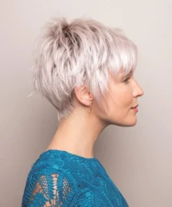 Billie Wig By Noriko -Wig Specialty Shop 1701 Billie Bubblegum R sd 1