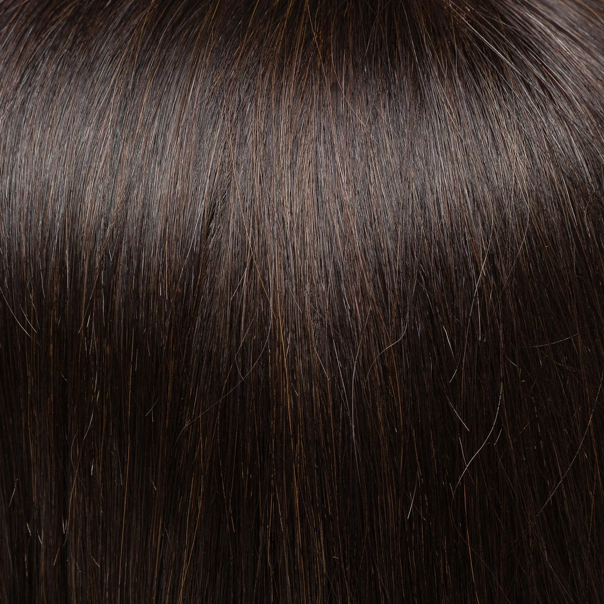 Sarah Wig By Fair Fashion | Human Hair 6 Sarah Wig By Fair Fashion | Human Hair - Image 6