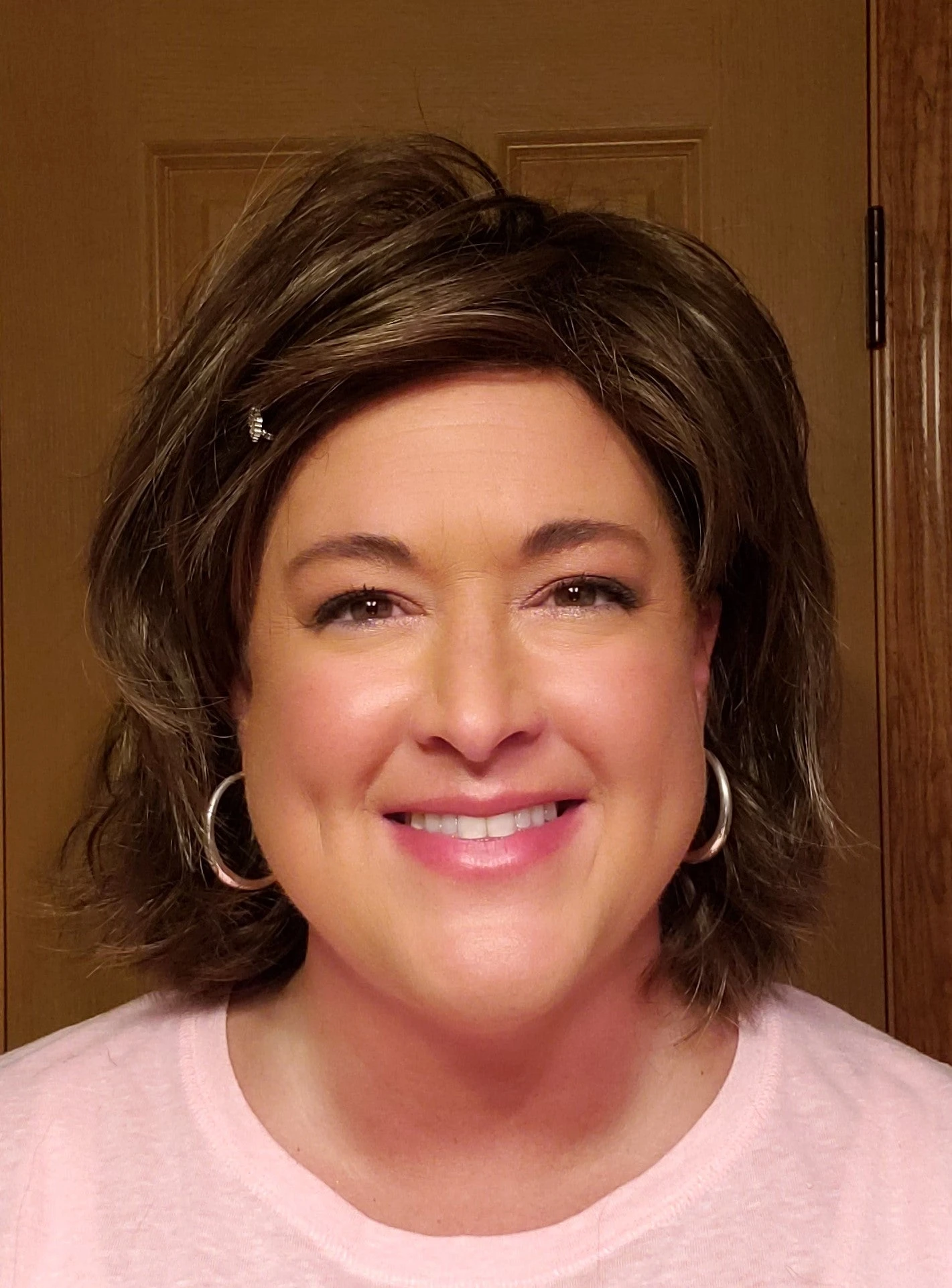 Paige Wig By Henry Margu 5 Paige Wig By Henry Margu - Image 5