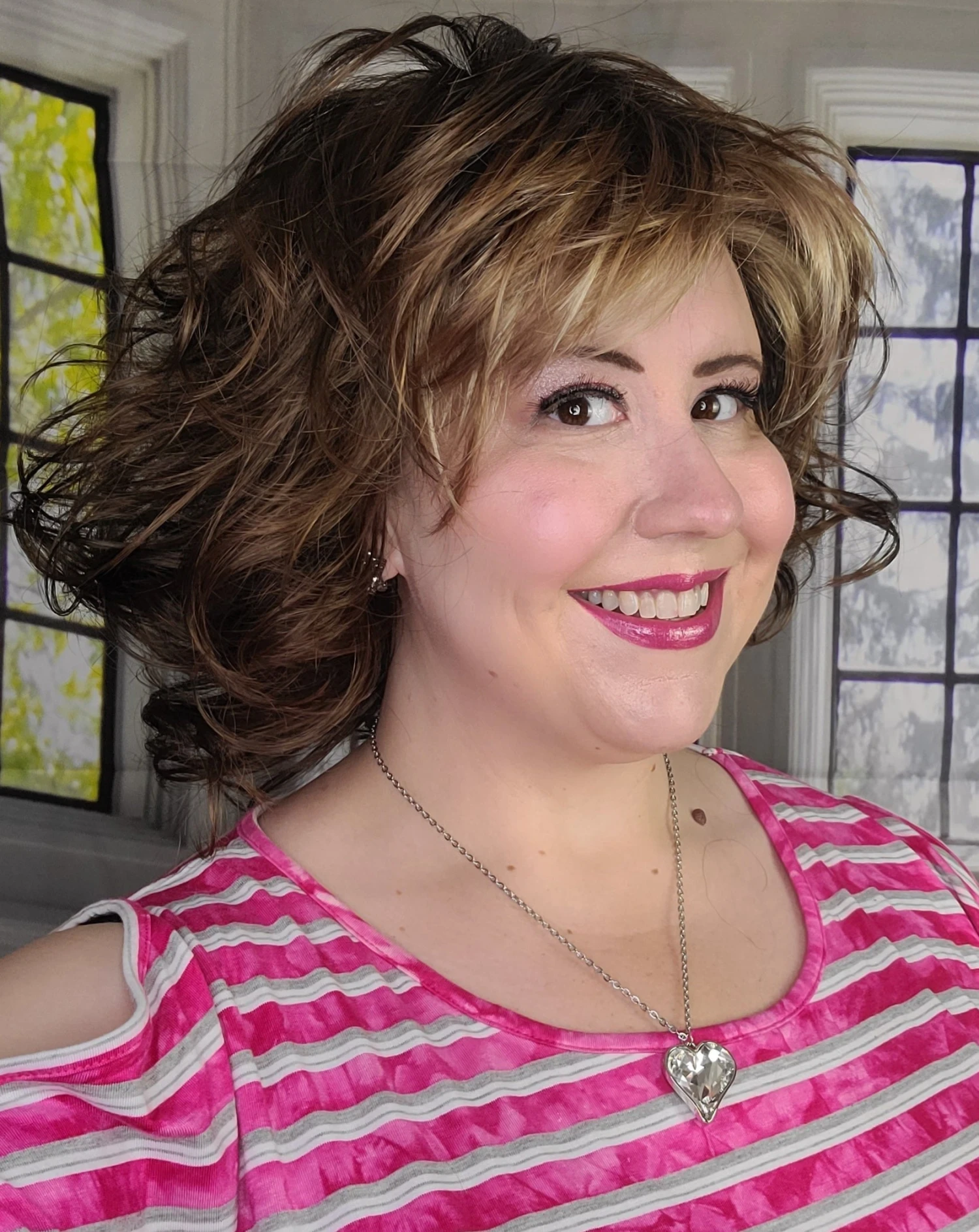 Cat Wig By Ellen Wille | Mono Crown 10 Cat Wig By Ellen Wille | Mono Crown - Image 10