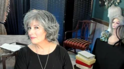 Sweetly Waved Wig By Hairdo -Wig Specialty Shop 2021 12 14 16 54 59