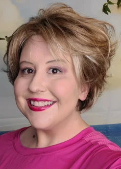 Sandie Wig By Noriko -Wig Specialty Shop 20210613 143220