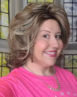 Embrace Wig By Raquel Welch -Wig Specialty Shop 20220710 122432