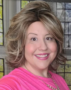 Embrace Wig By Raquel Welch -Wig Specialty Shop 20220710 122451