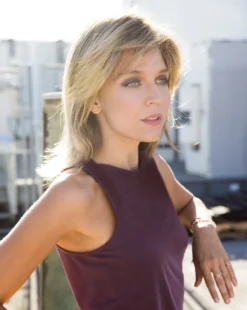 Jade Wig By Rene Of Paris