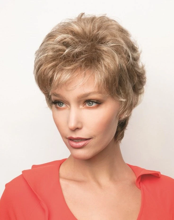 Joey Wig By Rene Of Paris 2 Joey Wig By Rene Of Paris - Image 2