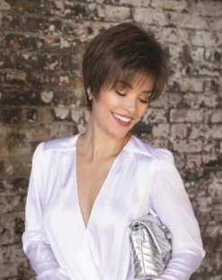 Samy Wig By Rene Of Paris