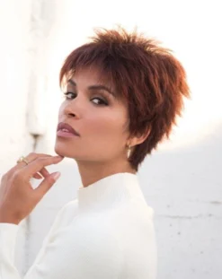 Lizzy Wig By Rene Of Paris