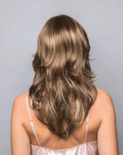 Felicity Wig By Rene Of Paris -Wig Specialty Shop 2353 Felicity Iced Mocha bk