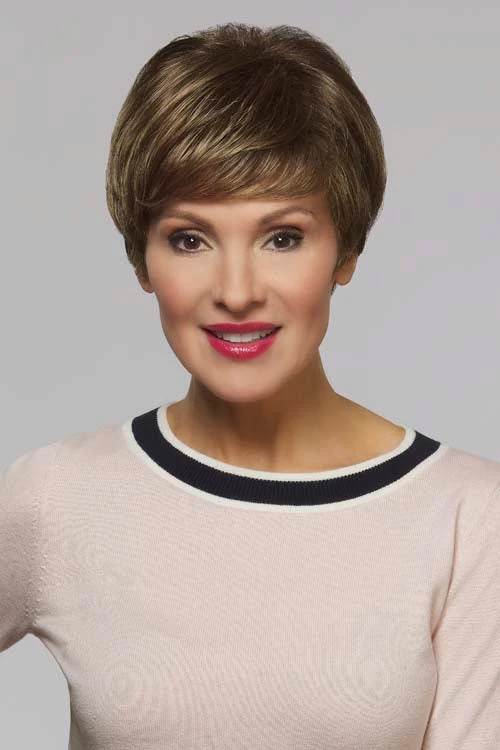 Annette Wig By Henry Margu 2 Annette Wig By Henry Margu - Image 2