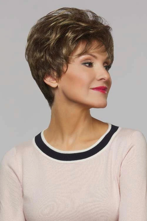 Annette Wig By Henry Margu 5 Annette Wig By Henry Margu - Image 5