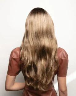 Rylee Wig By Rene Of Paris -Wig Specialty Shop 2384 Rylee Mochaccino LR bk 768x1152 1