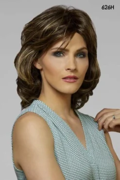 Danielle Wig By Henry Margu -Wig Specialty Shop 2409 Danielle 626H insert5 467x700 1