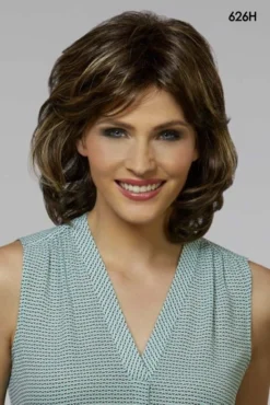 Danielle Wig By Henry Margu