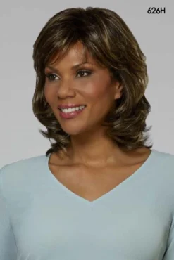 Danielle Wig By Henry Margu -Wig Specialty Shop 2409 Danielle 626H inset4 467x700 1