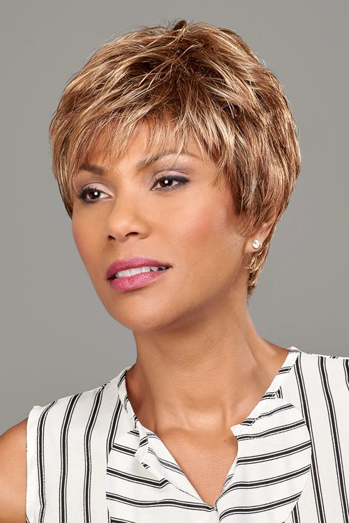 Faith Petite Wig By Henry Margu 2 Faith Petite Wig By Henry Margu - Image 2