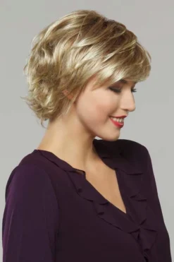 Gabby Wig By Henry Margu -Wig Specialty Shop 2450 Gabby 88GR inset 1