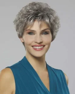 Bonnie Wig By Henry Margu