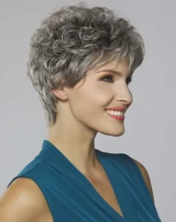 Bonnie Wig By Henry Margu -Wig Specialty Shop 2458 Bonnie 38 56GR inset 1 web